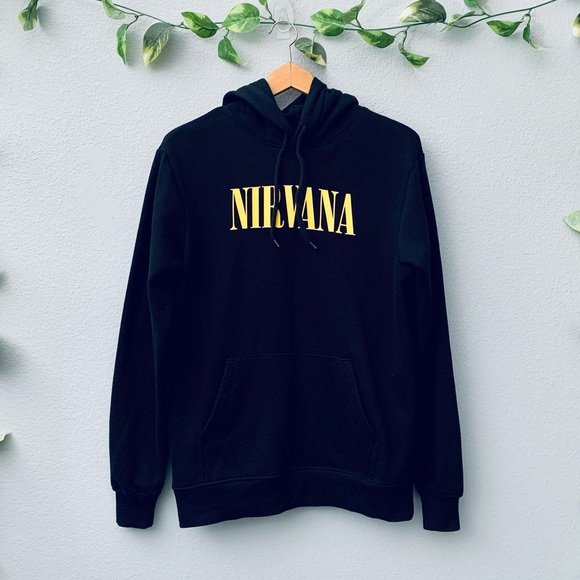 Divided Other - Nirvana hoodie